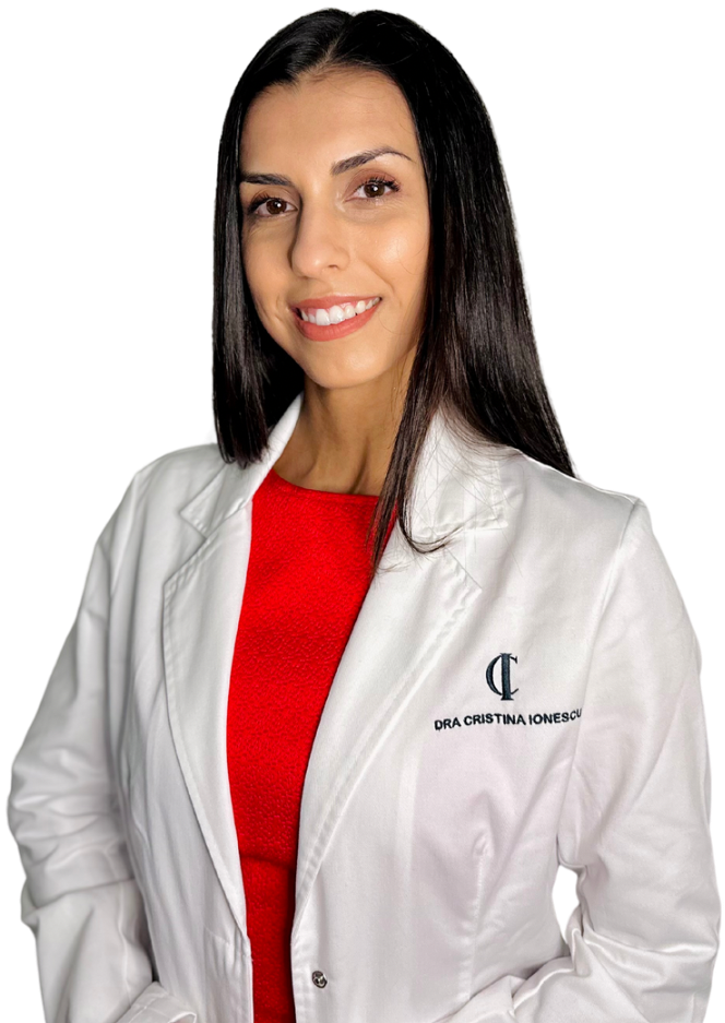 DRA CRISTINA IONESCU